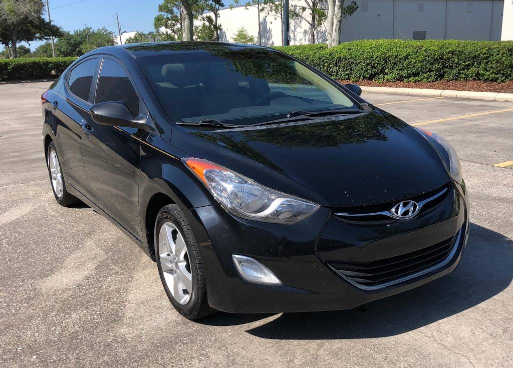 V&V Auto Solutions llc | 3535 McCoy Rd, Orlando, FL 32812, USA | Phone: (407) 745-5341