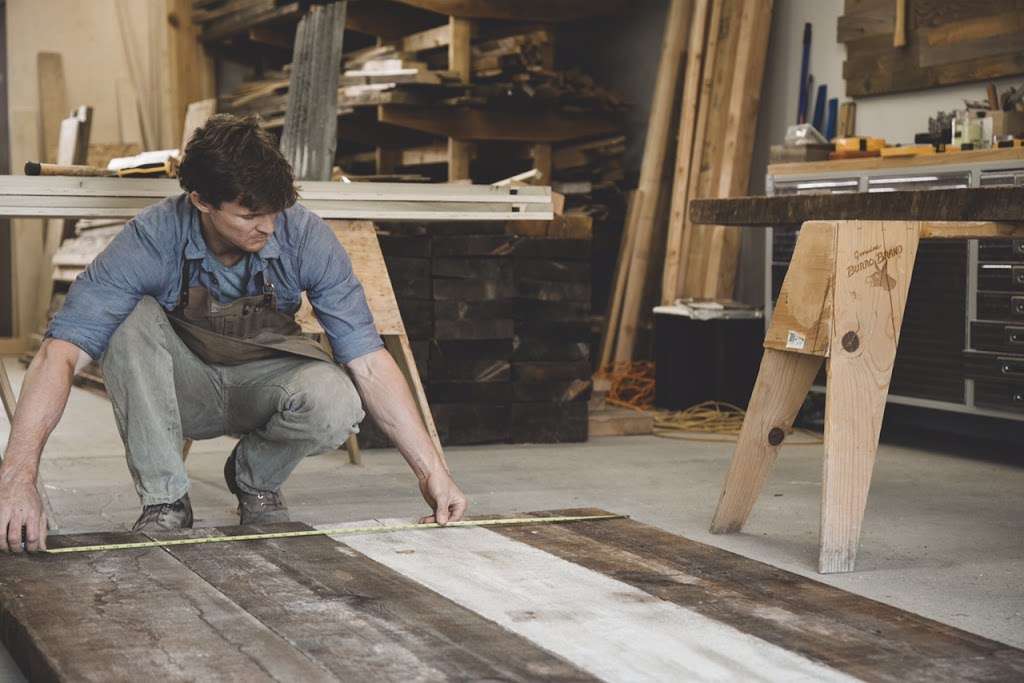 Walton Woodcraft | 108 S Calavo St d, Santa Paula, CA 93060, USA | Phone: (805) 680-7980