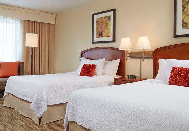 Courtyard by Marriott Boston Woburn/Boston North | 700 Unicorn Park Dr, Woburn, MA 01801, USA | Phone: (781) 938-9001