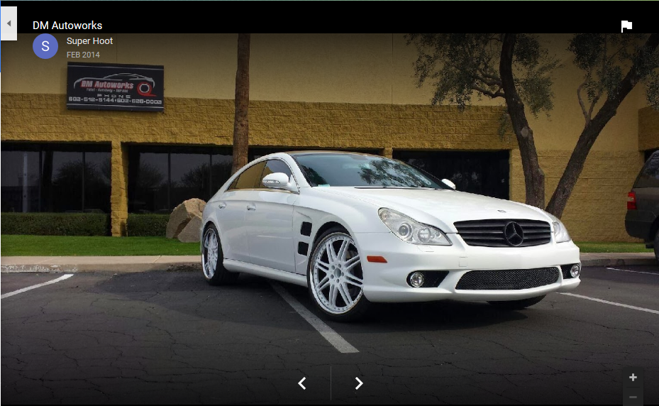 Best Deal Auto Body | 5511 N 51st Ave #109, Glendale, AZ 85301, USA | Phone: (602) 497-3006