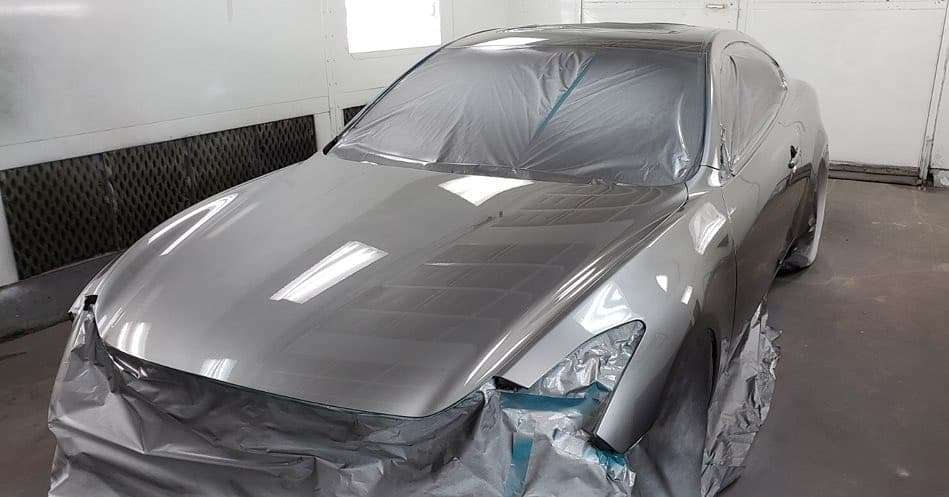 A&N AUTOMOTIVE PAINT & BODY SHOP | 303 E Hinson Ave, Haines City, FL 33844, USA | Phone: (863) 353-6844