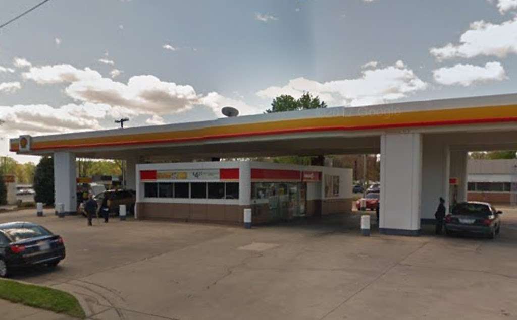 Circle K | 2833 Freedom Dr, Charlotte, NC 28208, USA | Phone: (704) 392-2366