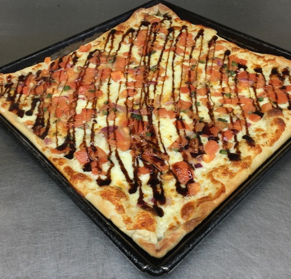 Pakulas Pizza | 257 S Little Tor Rd, New City, NY 10956, USA | Phone: (845) 709-6609