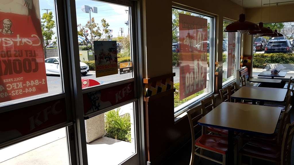 KFC | 2970 N Bellflower Blvd, Long Beach, CA 90815, USA | Phone: (562) 496-1321