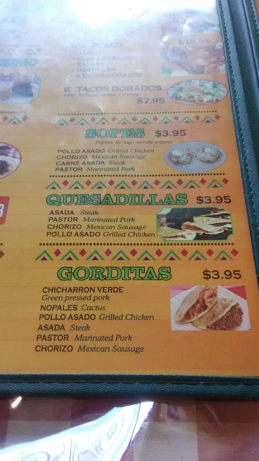 El Pollo Grill | 2839 S Pulaski Rd, Chicago, IL 60623 | Phone: (773) 521-9801