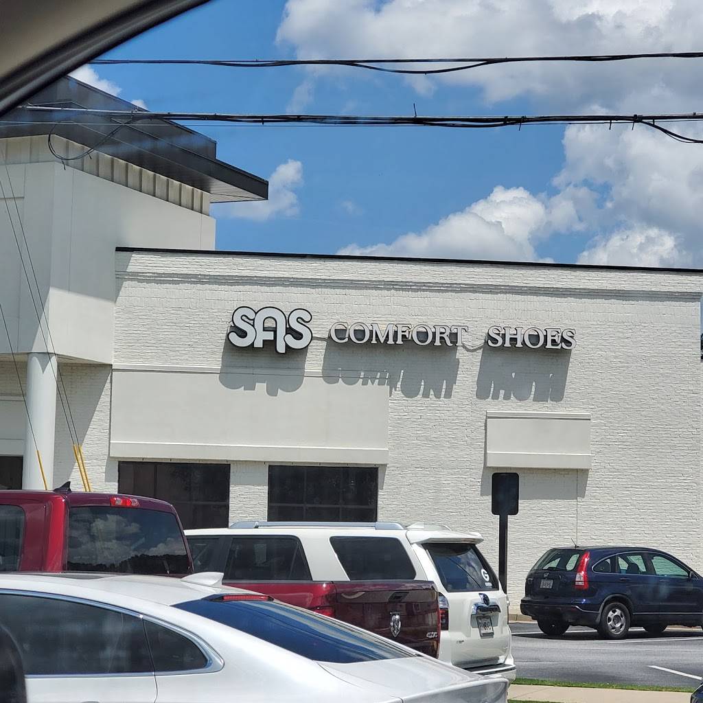 SAS Shoes | 3181, 6681 Roswell Rd NE C, Atlanta, GA 30328, USA | Phone: (404) 250-7655