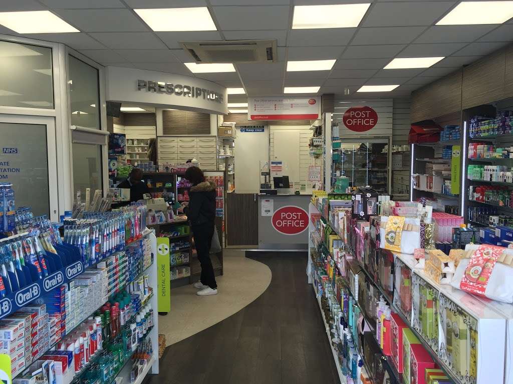 Rumsey Pharmacy | 47 Dulwich Village, London SE21 7BN, UK | Phone: 020 8693 2430