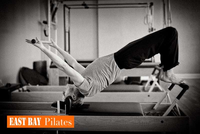 East Bay Pilates | 1522 Park Ave, Emeryville, CA 94608 | Phone: (510) 653-8538