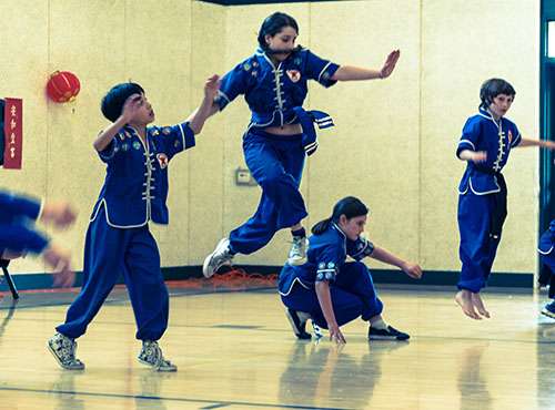 10,000 Victories School of Kung Fu & Tai Chi | Duncan Hall, 72 Kensington Rd., San Anselmo, CA 94960 | Phone: (415) 455-9467