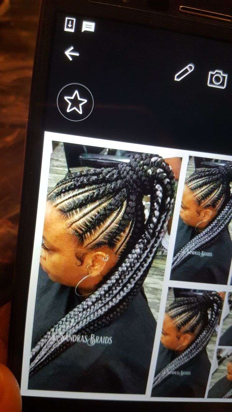 Fatou professonal African hair braiding | 3935 White Plains Rd, Bronx, NY 10466 | Phone: (917) 292-6011