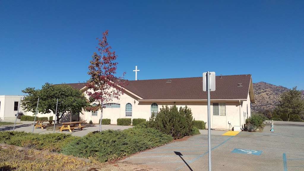 Tehachapi Valley United Methodist Church | 20400 Backes Ln, Tehachapi, CA 93561 | Phone: (661) 822-1440