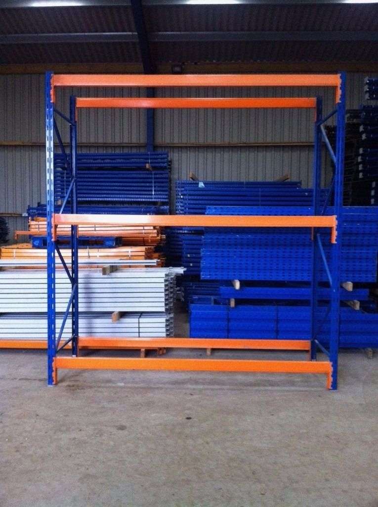 Essex Pallet Racking | Parsonage Farm, Ongar Road, Kelvedon Hatch, Kelvendon Hatch CM15 0LA, UK | Phone: 01277 402017