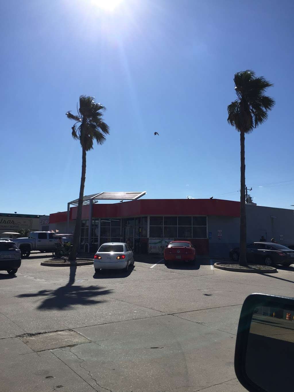 Texaco Galveston | 4502 Seawall Blvd, Galveston, TX 77551, USA | Phone: (409) 763-4549