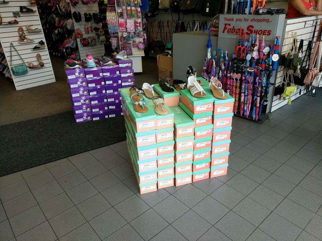 Fabco Shoes | 2837 John F. Kennedy Blvd, Jersey City, NJ 07306 | Phone: (201) 918-2713