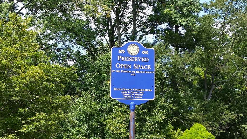 Preserved Open Space | 215 W Maple Ave, Langhorne, PA 19047, USA