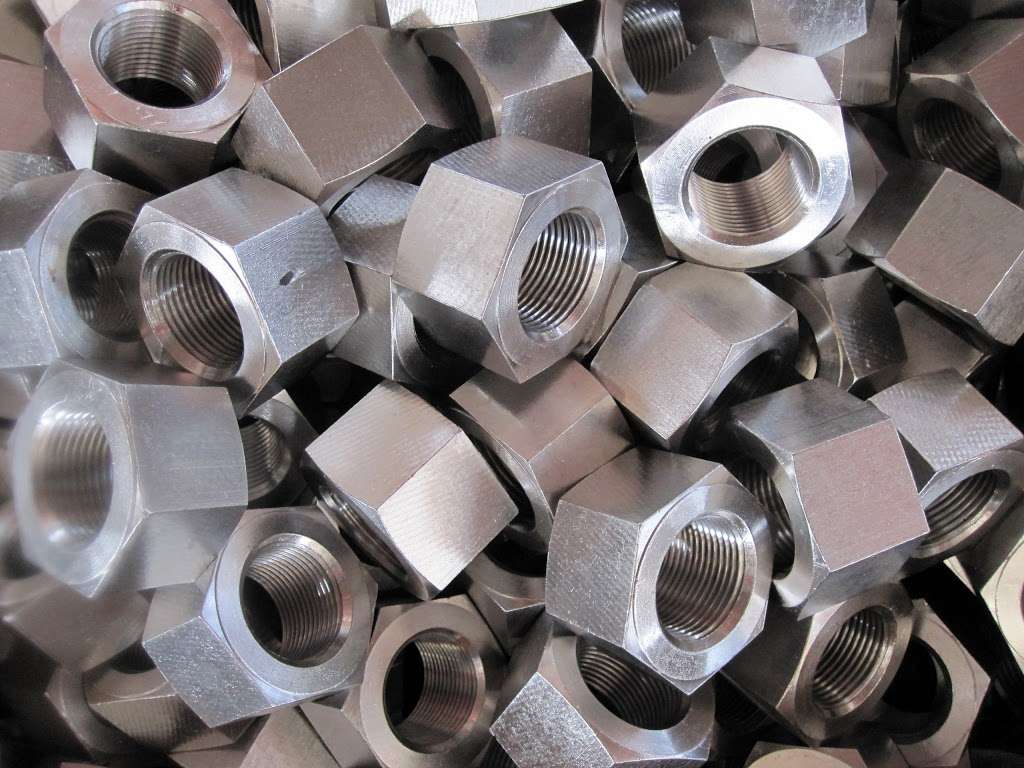 Industrial Threaded Products Inc | 12027 Arrow Route, Rancho Cucamonga, CA 91739, USA | Phone: (909) 466-9445