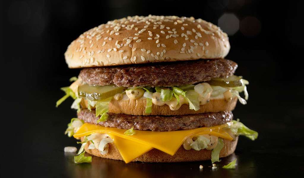 McDonalds | 101 Nassau Park Blvd, Princeton, NJ 08540, USA | Phone: (609) 987-8404