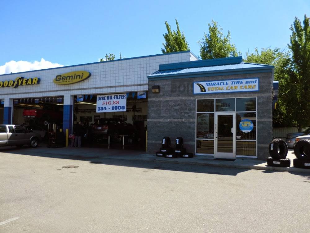 Superior Tire & Service | 2566 Broadway Ave, Boise, ID 83706, USA | Phone: (208) 261-2763