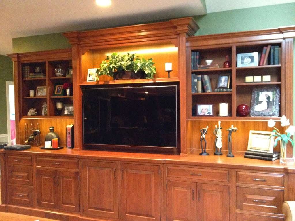 Custom Cabinets By Frank | 2 Teaneck Rd, Ridgefield Park, NJ 07660, USA | Phone: (201) 931-9666