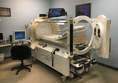 North Shore Health and Hyperbarics | 290 Community Dr, Great Neck, NY 11021 | Phone: (516) 487-1902