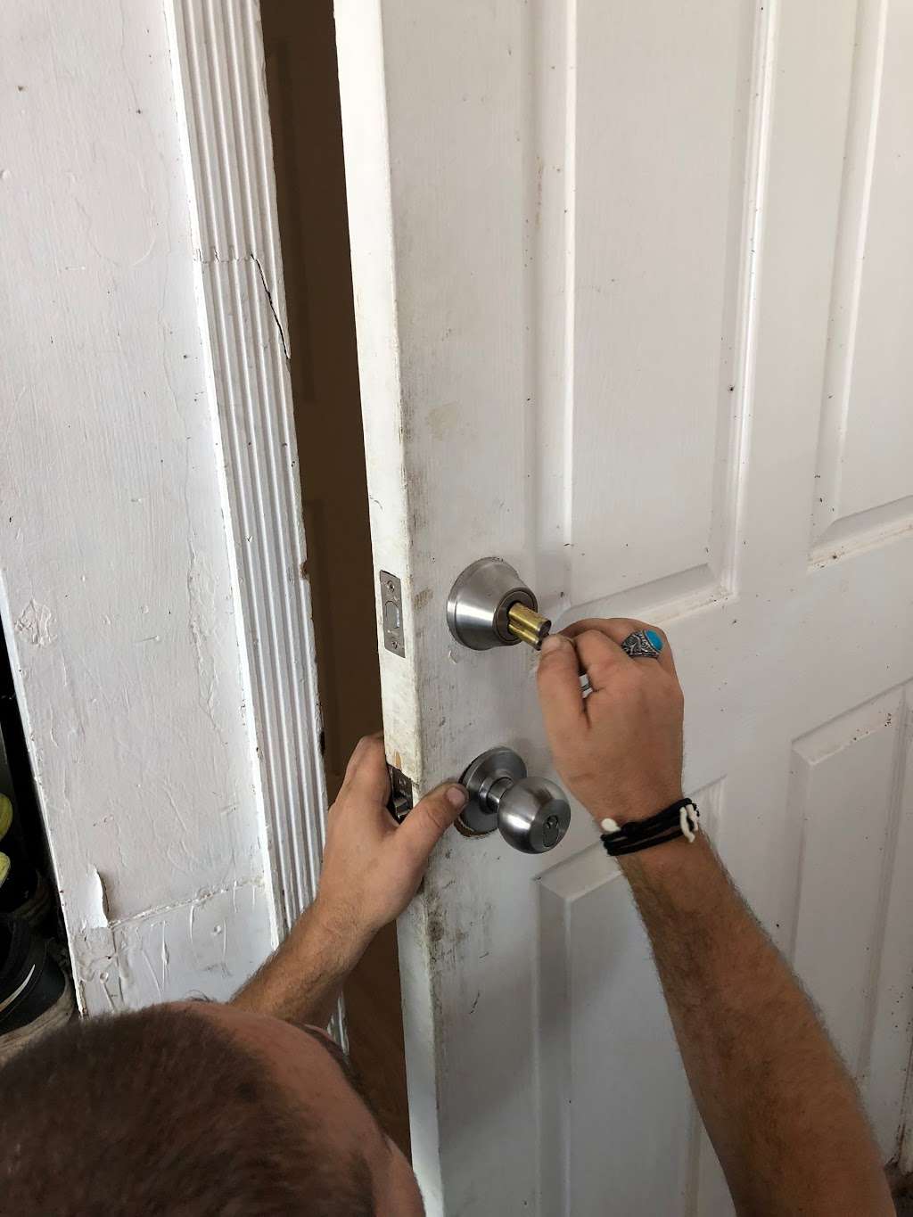 Y.D.G. Locksmith | 15684 86th Way N, Palm Beach Gardens, FL 33418, USA | Phone: (561) 766-0999