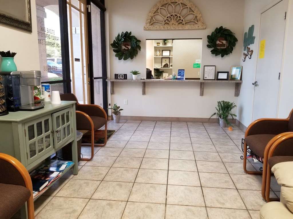 Stone Oak Family Dentistry | 19050 Stone Oak Pkwy, San Antonio, TX 78258, USA | Phone: (210) 499-0388