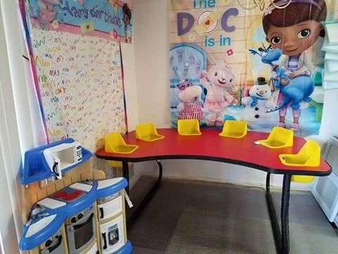 Daycare Coddle | 5683 Derby Ct #11, Alexandria, VA 22311, USA | Phone: (571) 257-8302