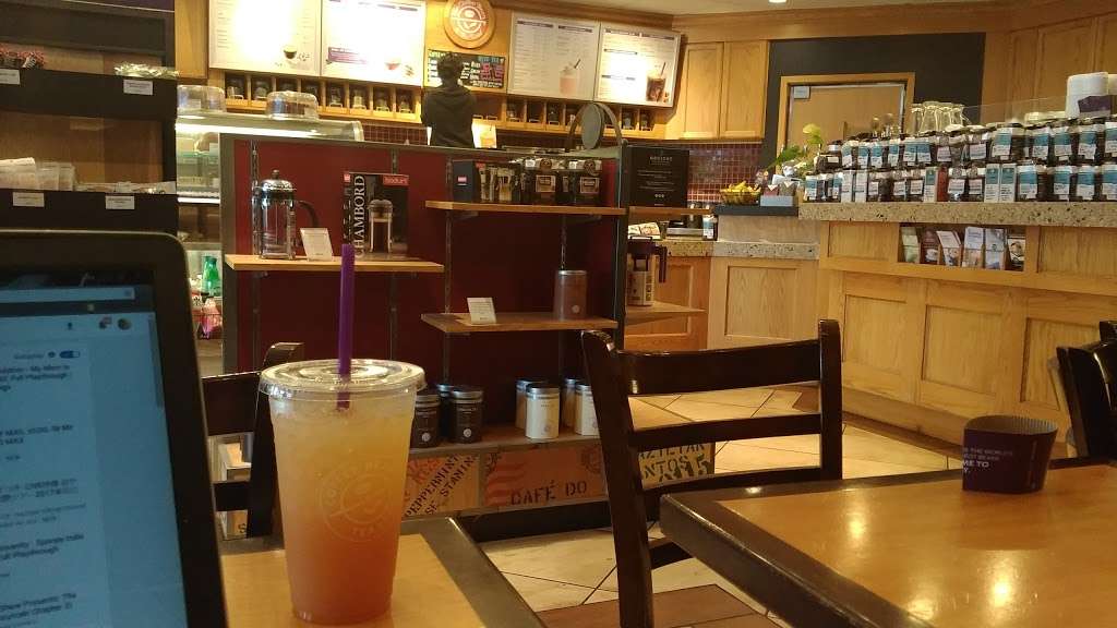 The Coffee Bean & Tea Leaf | 18705 Devonshire St, Northridge, CA 91324, USA | Phone: (818) 360-8299