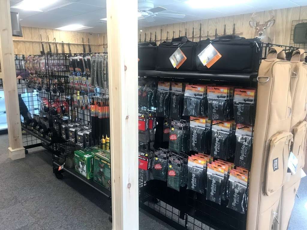 The Arsenal Gun Shop | 1924 Cooper St, Deptford Township, NJ 08096, USA | Phone: (856) 232-4867