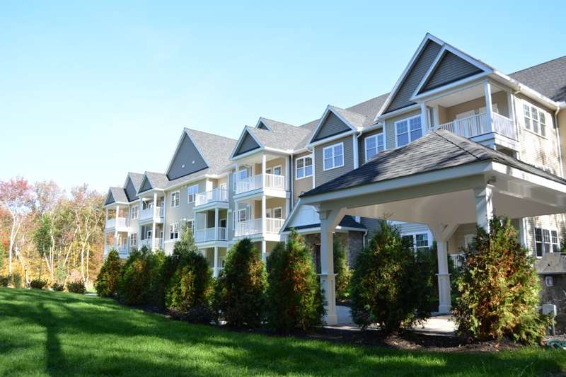 Ashland Woods Apartments | 30A, Ashland Woods Ln, Ashland, MA 01721, USA | Phone: (508) 861-3052