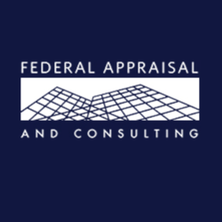 Federal Appraisal, LLC | 460 US-22 Highway 22 West, Suite 403, Whitehouse Station, NJ 08889 | Phone: (908) 534-3595