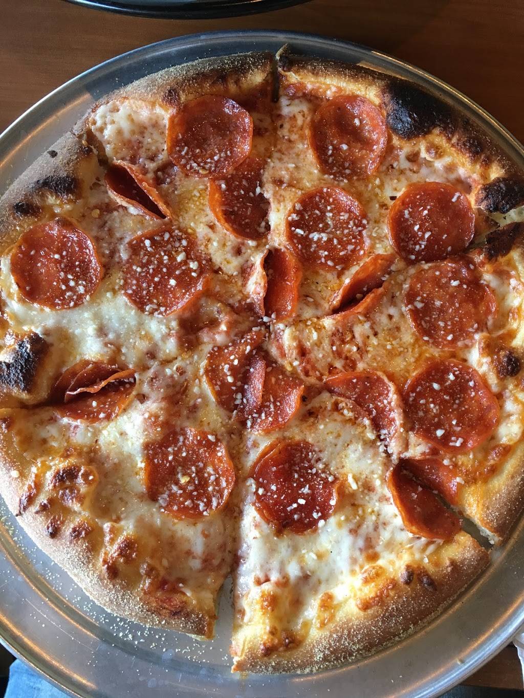 Angelinas Pizza | 5821 E Charleston Blvd, Las Vegas, NV 89142, USA | Phone: (702) 432-0727