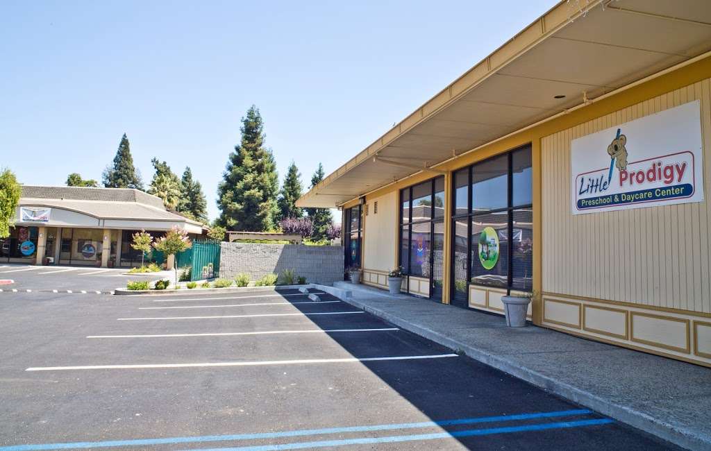 Little Prodigy Preschool & Daycare Center | 830 E El Camino Real, Mountain View, CA 94040, USA | Phone: (650) 938-3800