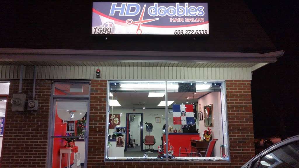 HD Doobies Hair salon/Dominican Blow me Dry | 1599 NJ-38, Lumberton, NJ 08048, United States | Phone: (609) 227-3182