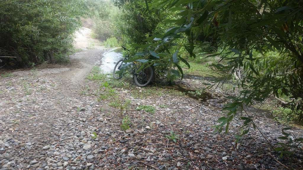 Arroyo Trabuco Trail - ONiell Regional Park | Trabuco Creek Rd, Ladera Ranch, CA 92694, USA | Phone: (949) 923-2260