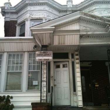 Advanced Family Smile Care P.C.- Olney Avenue- Dentist in Philad | 600 W Olney Ave, Philadelphia, PA 19120, USA | Phone: (215) 549-6868
