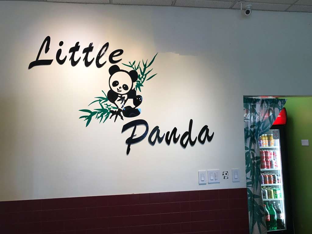 Little Panda Chinese Restaurant | 267 S Randall Rd, Elgin, IL 60123, USA | Phone: (847) 888-1118