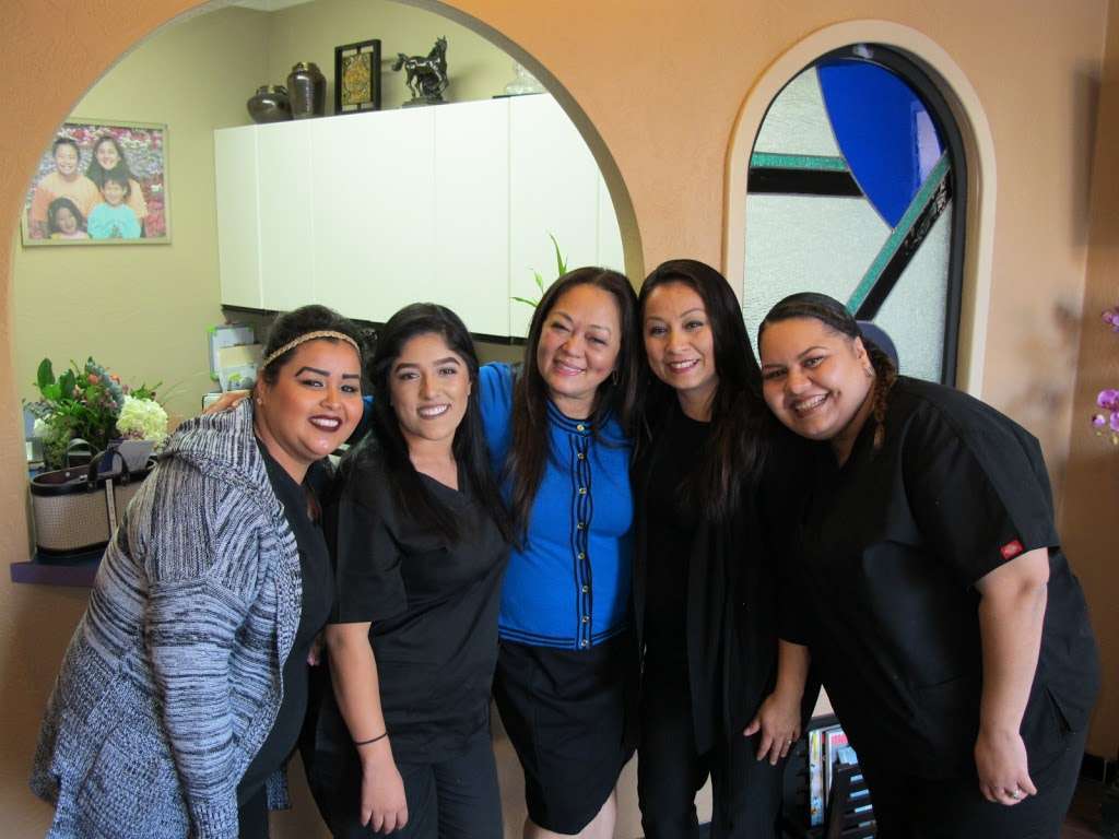 Orange Park Smile Studio | 8418 E Chapman Ave, Orange, CA 92869, USA | Phone: (714) 984-2050