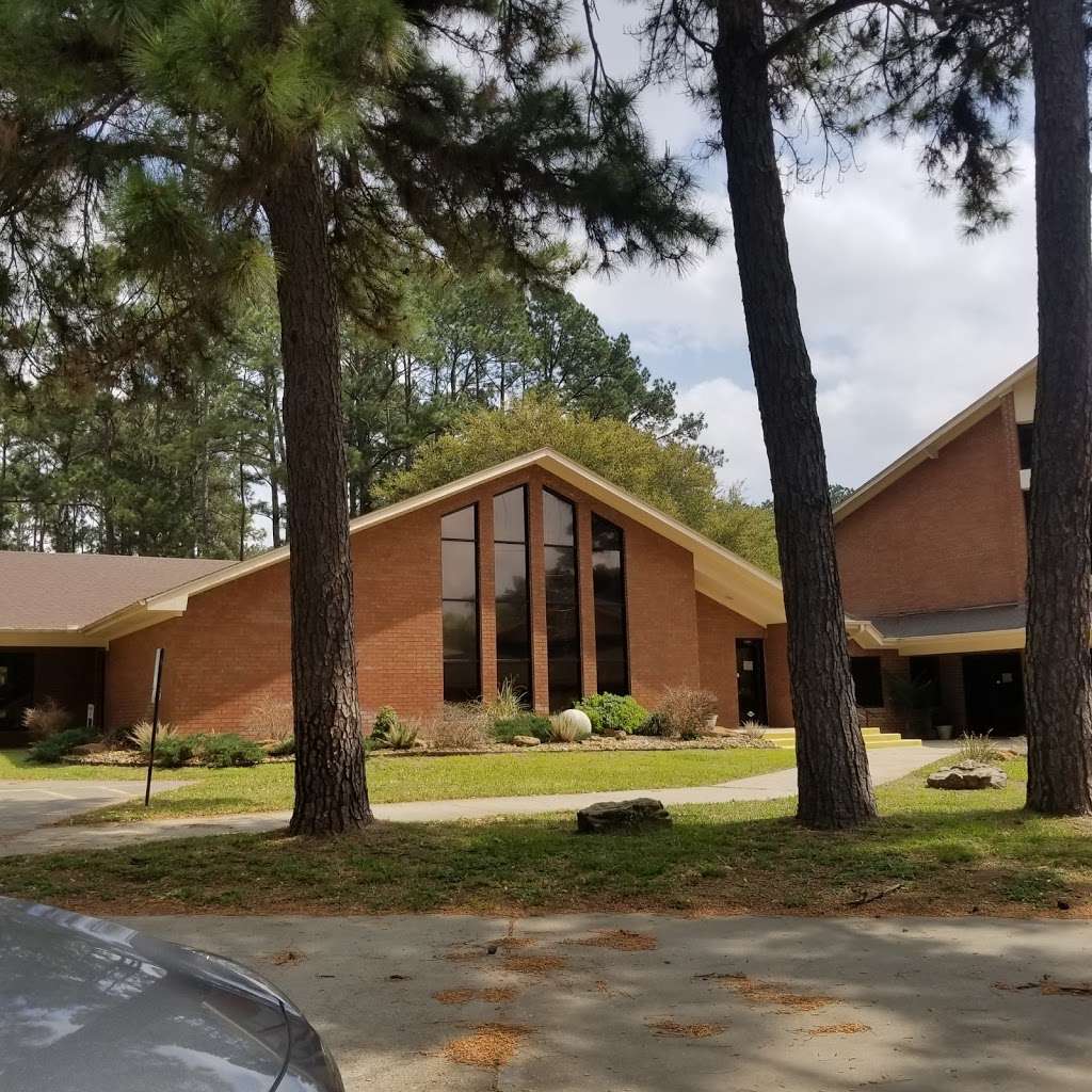 First Christian Church | 3500 N Loop 336 W, Conroe, TX 77304, USA | Phone: (936) 756-3554