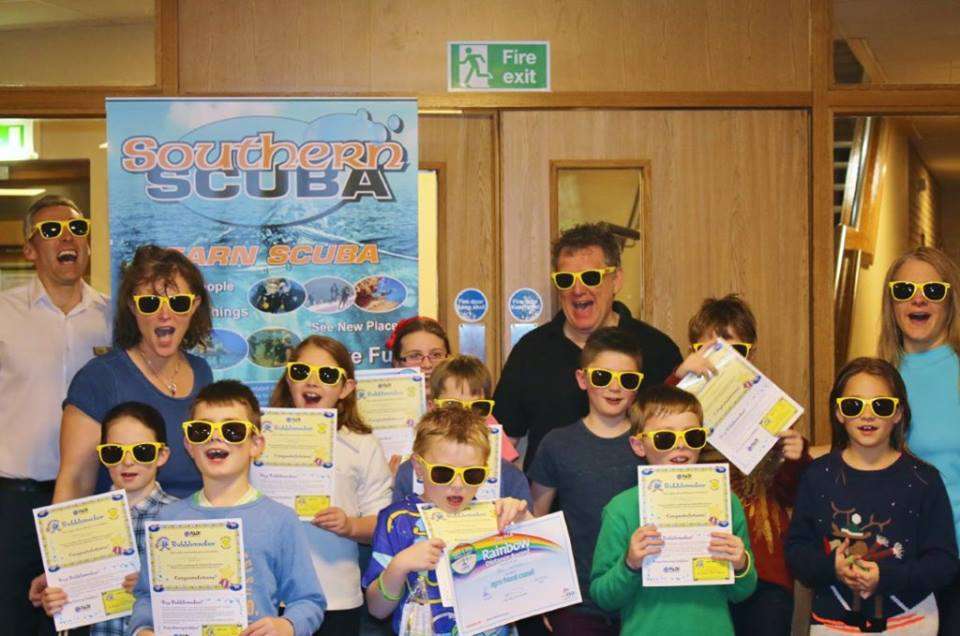 Southern Scuba | Salt Ln, Cliffe ME3 7SX, UK | Phone: 07748 767569