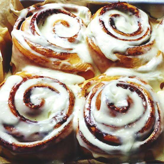 Cinnabon | 14555 Interstate 35 Access Rd, Von Ormy, TX 78073, USA | Phone: (210) 622-9384