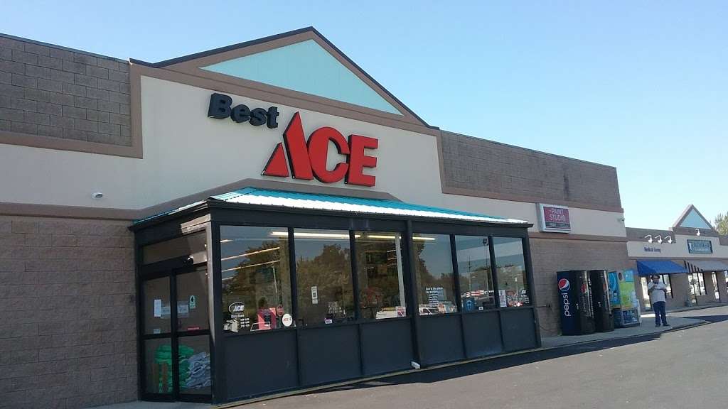 Best Ace Hardware | 610 Mulberry St, Milton, DE 19968, USA | Phone: (302) 684-2007