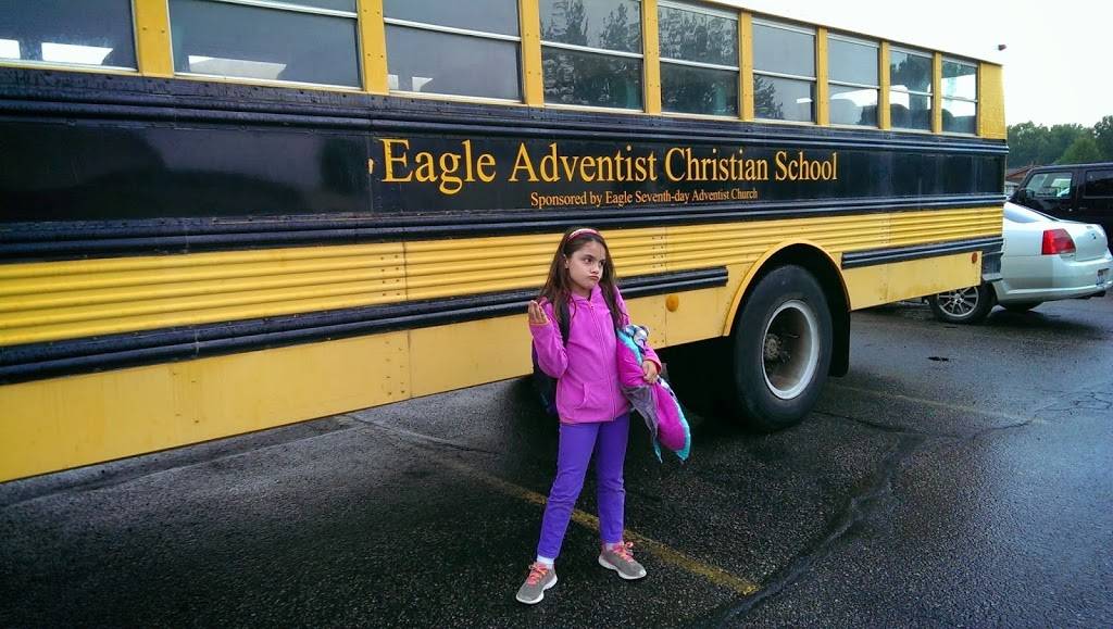 Eagle Adventist Christian School | 538 W State St, Eagle, ID 83616, USA | Phone: (208) 939-5544