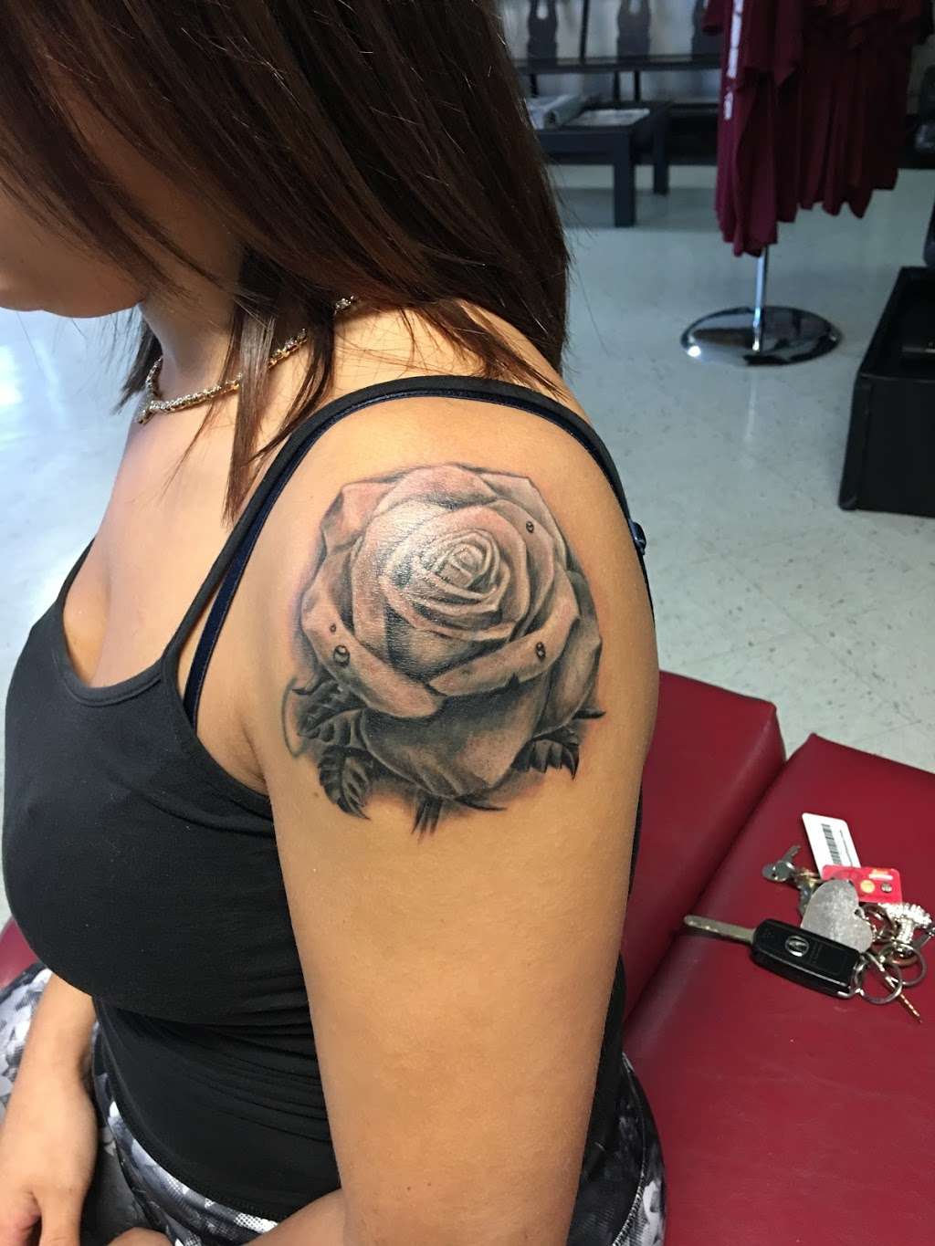 Westside Ink Inc | 2227 W Market St, York, PA 17404, USA | Phone: (717) 792-4401