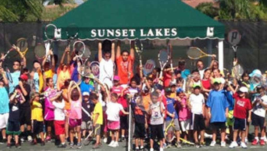 Rob Nickels Tennis Academy | 7901 Parkside Dr, Parkland, FL 33067 | Phone: (786) 443-3477