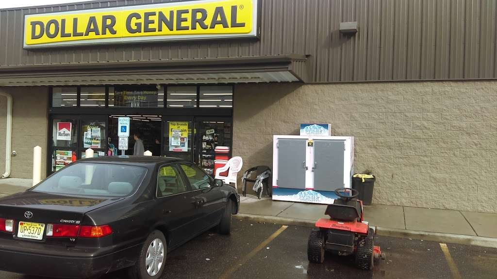 Dollar General | 100 Fort Dix Rd, Pemberton, NJ 08068, USA | Phone: (609) 997-0051