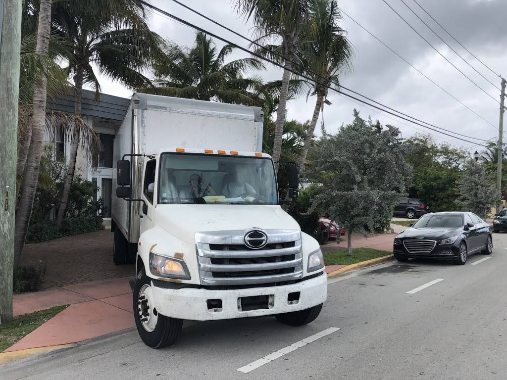 A1A Movers | 19597 NE 10th Ave Bay K, Miami, FL 33179, USA | Phone: (877) 212-6682