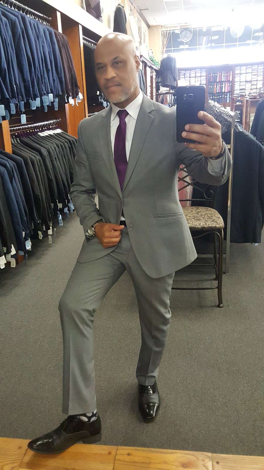 Karako Suits of the 5 Towns | 252-18 Rockaway Blvd, Rosedale, NY 11422, USA | Phone: (718) 949-0350