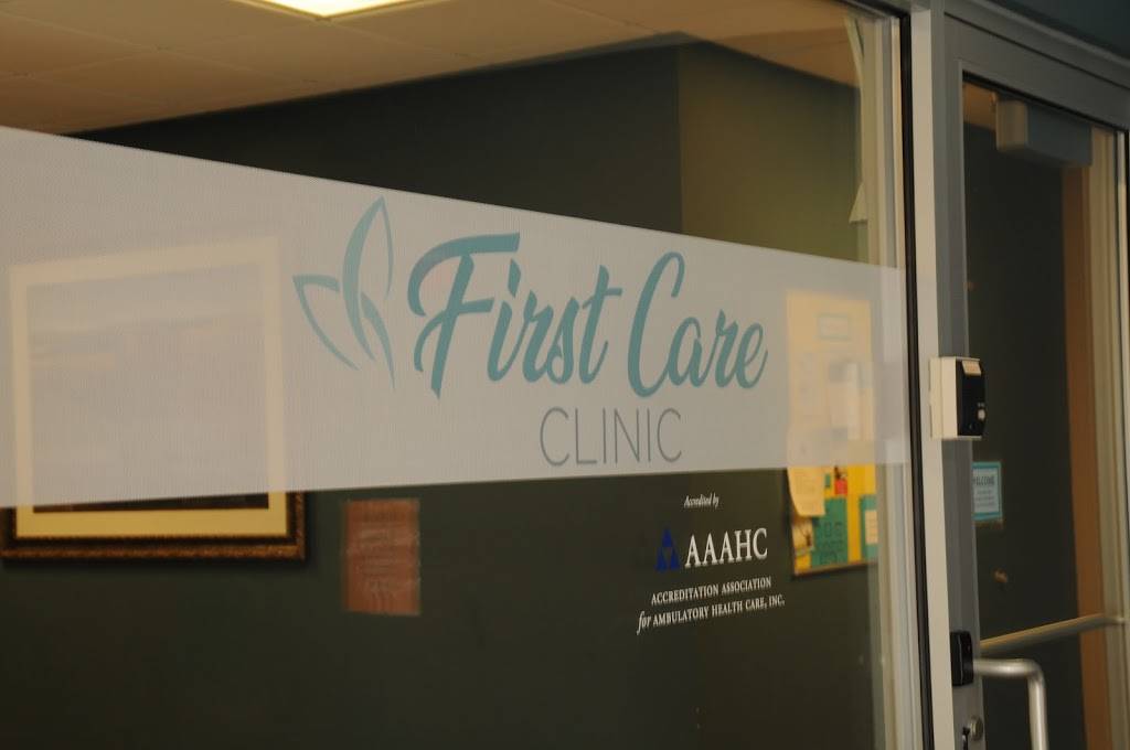 First Care Clinic | 1350 Mac Arthur Rd, Madison, WI 53714, USA | Phone: (608) 259-1605