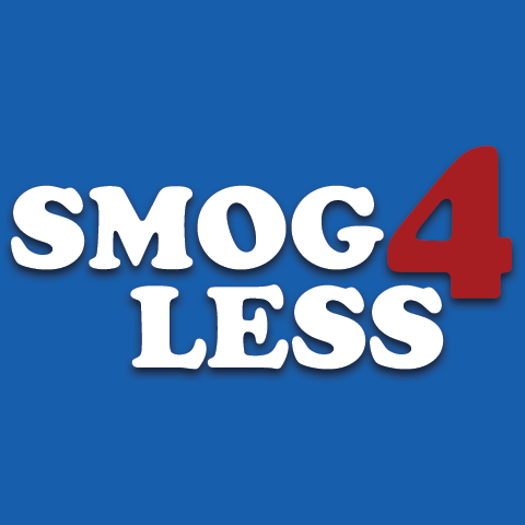 Smog 4 Less | 595 El Cajon Blvd, El Cajon, CA 92020, USA | Phone: (619) 631-7999